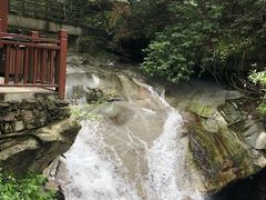 -周洛大峡谷