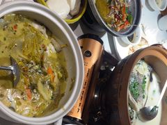 -老平安农家菜(平安店)