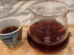 -Lex Coffee