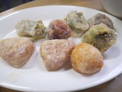 无米粿-长平肥姐白粥·海鲜打冷