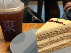 -来回·咖啡(天河南店)