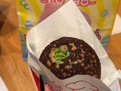 -西树泡芙(蓝色港湾店)