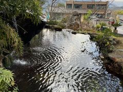 -苍山世界地质公园·石门关大峡谷