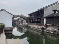 -南浔古镇