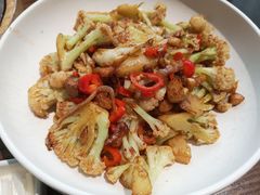 -小大董·烤鸭(王府井apm店)