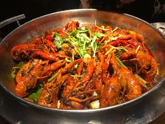 -张胡李四季虾玲珑(竞舟路店)