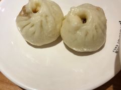 -凤起龙游老面包子(凯德晶品店)