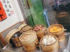 -怡僖素食餐厅