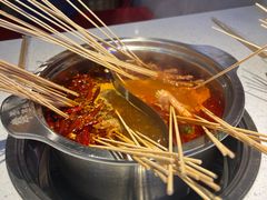 -签哥签妹儿串串火锅(青年路店)