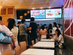 -一心一味(向西店)