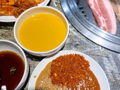 -33韩式自助烧烤(环城南路店)