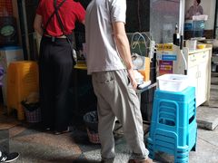 -夏食光安顺小舒冰粉冰浆(甲秀楼店)