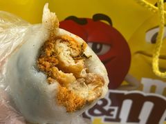 -上海虹口糕团(福州路店)