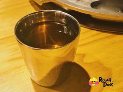 大麦茶-伊茉家的烤肉店(勒泰中心店)