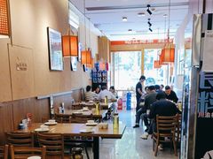 -九老汉·川渝江湖菜(合川路2店)
