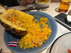 -太食獸泰式茶餐厅(济南万象城店)