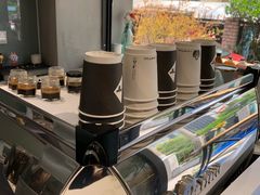-T-COFFEE(长江花园店)