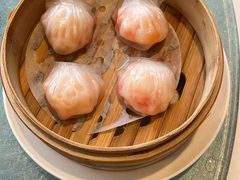-白天鹅宾馆-宏图府餐厅