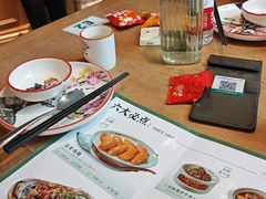 -新白鹿餐厅(城西银泰城店)