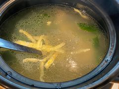 -金牌外婆家(苏州中心店)