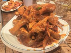 -有奴思烤肉·清真(正宁路店)