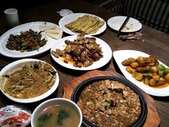 -春熙小馆(乘风庄店)