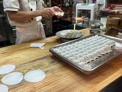 -禄运茶居·手工点心(猎德店)