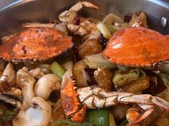 -七欣天香辣蟹火锅(武义壶山广场店)