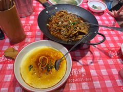 -龙师傅卤炒(天马店)