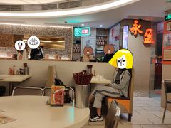-永盈茶餐厅(江南大道中店)