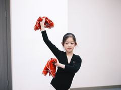 -杭州双艺舞蹈