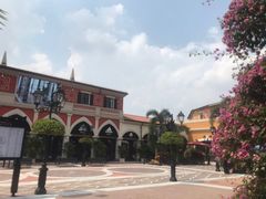 -佛罗伦萨小镇广佛名品奥特莱斯(疏港路店)