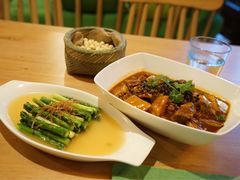 -青城山六善酒店·紫氣園中餐厅