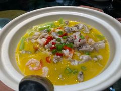 -金稼园·金平湖农家菜