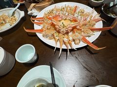 -蚝得喜海鲜(东城店)