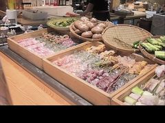 -一豚轩·烧鸟·豚骨拉面(五四路店)