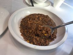 乾隆炒饭-乾隆美食·本帮菜(黄河路店)