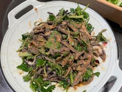 -裕德隆清真饭庄·天津特色菜(东丽店)