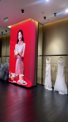-MuseMarry婚纱(前海嘉里中心店)