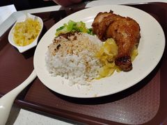 -大圆碗•大排饭(天海店)