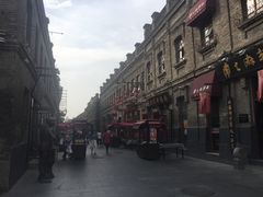 -张包铺(道外店)