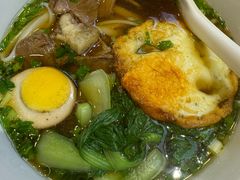 -湘人龙记老长沙米粉(鸟巢店)