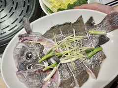 -德兴show鲜·蒸汽海鲜火锅餐厅(格创悦里店)