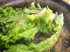 -范贤光鸡公煲(平乐园总店)