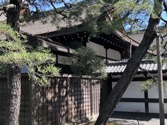 -京都御所