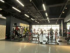 -瑞力健身(解放数创广场店)