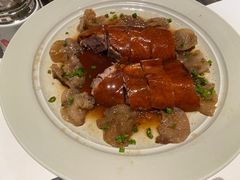 -新兴·金羊座·粤菜点心(乐峰店)