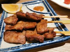-小山日本料理(兴业太古汇店)