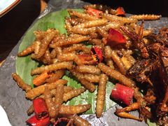 -云海肴·汽锅鸡·云南菜(天山百盛优客店)