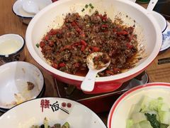 -赣饭农家·江西小炒(西乡店)